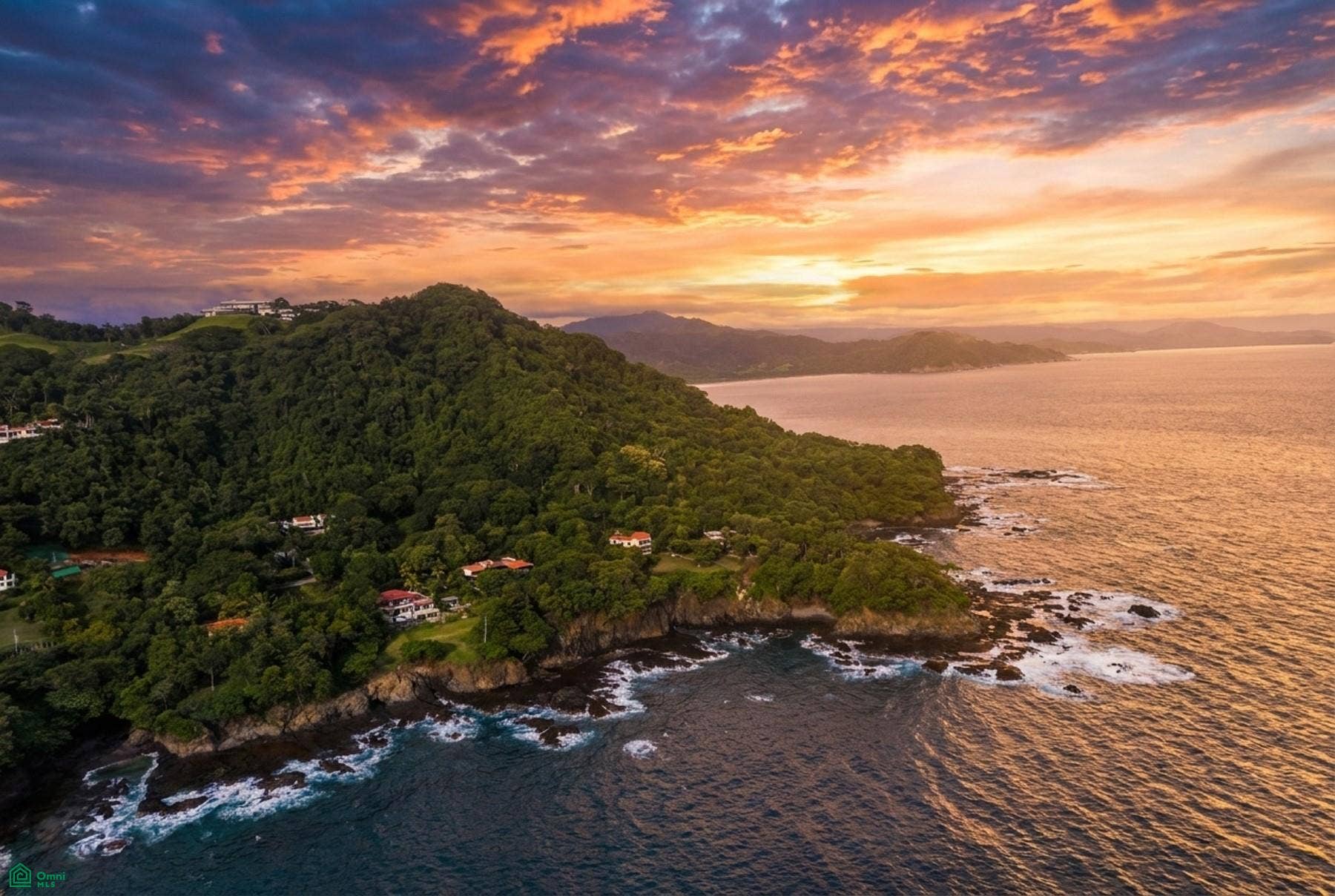 Casa Oxigeno, El Roble, Puerto Carrillo, Hojancha, Guanacaste, Costa Rica 51103