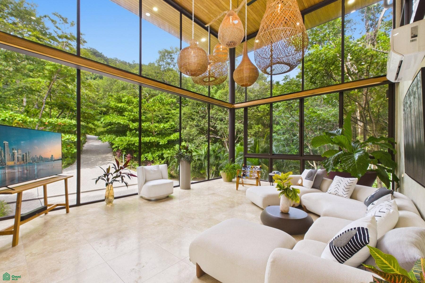 Casa Oxigeno, El Roble, Puerto Carrillo, Hojancha, Guanacaste, Costa Rica 51103