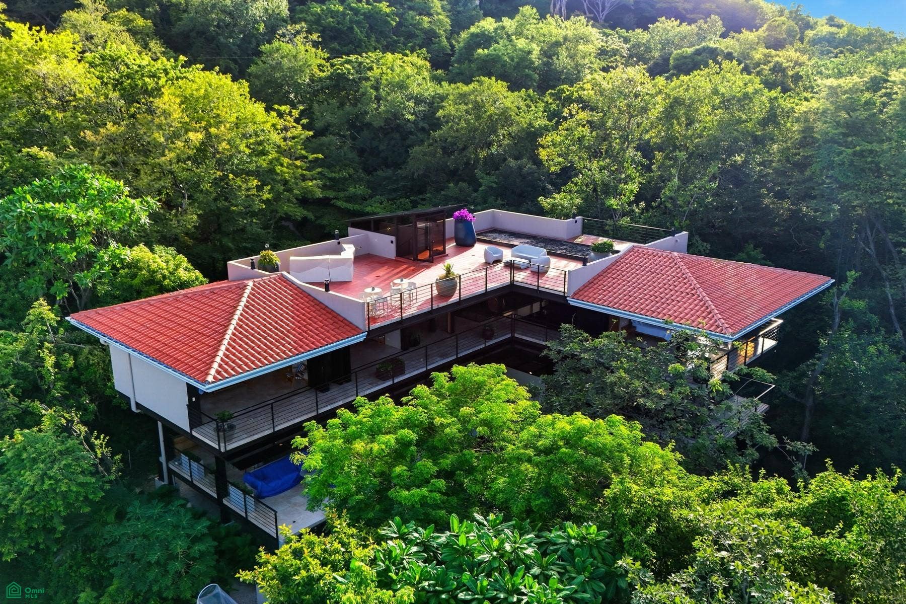 Casa Oxigeno, El Roble, Puerto Carrillo, Hojancha, Guanacaste, Costa Rica 51103