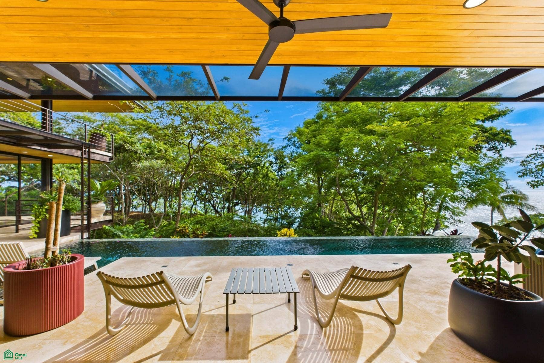 Casa Oxigeno, El Roble, Puerto Carrillo, Hojancha, Guanacaste, Costa Rica 51103