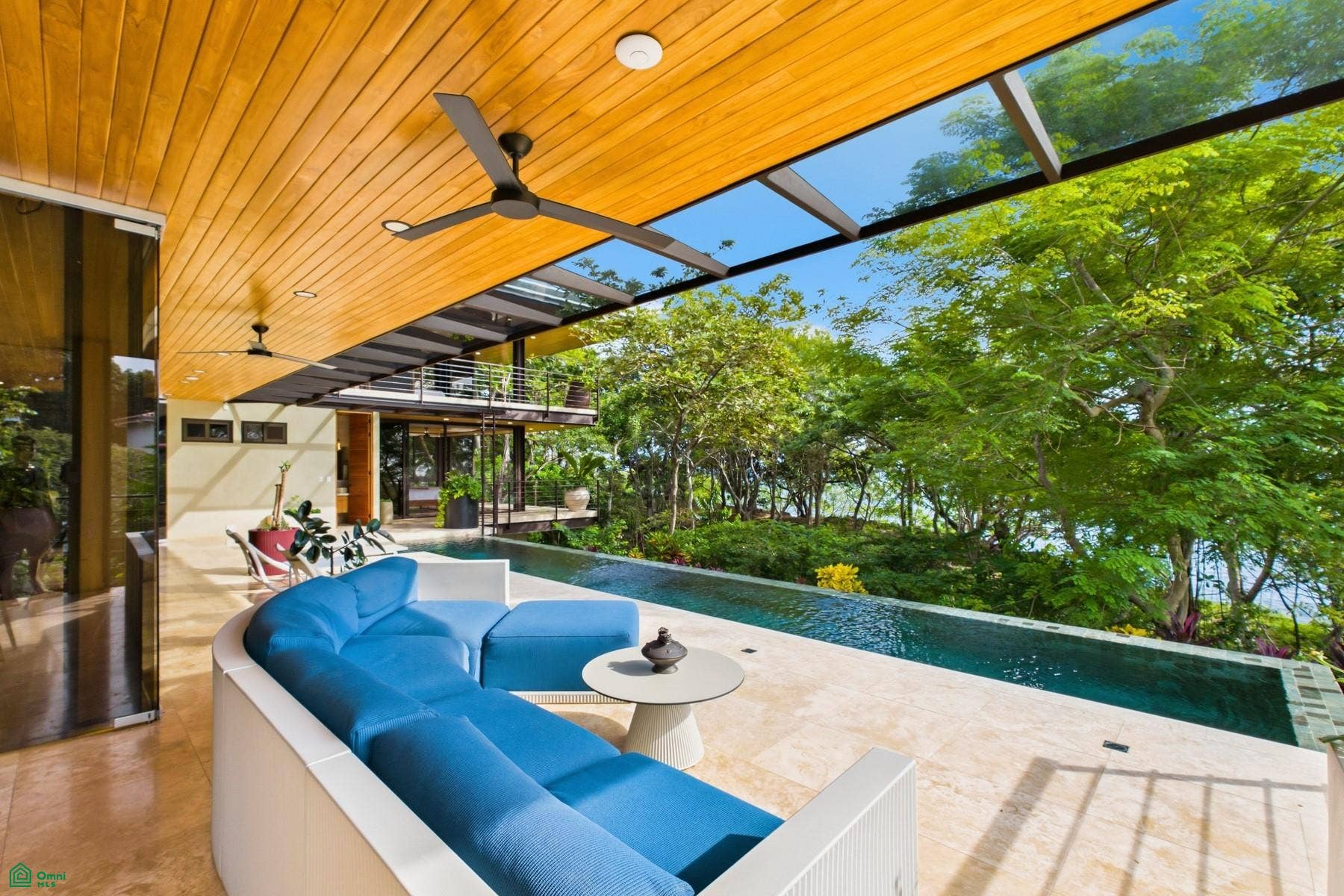 Casa Oxigeno, El Roble, Puerto Carrillo, Hojancha, Guanacaste, Costa Rica 51103