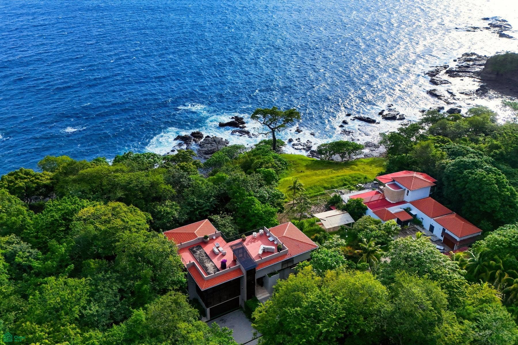 Casa Oxigeno, El Roble, Puerto Carrillo, Hojancha, Guanacaste, Costa Rica 51103