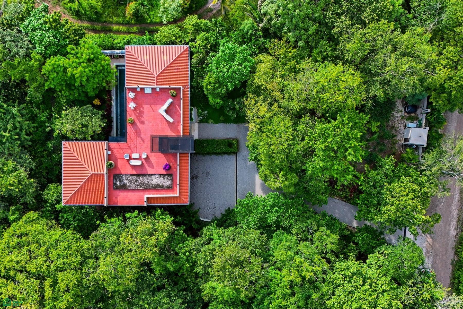 Casa Oxigeno, El Roble, Puerto Carrillo, Hojancha, Guanacaste, Costa Rica 51103