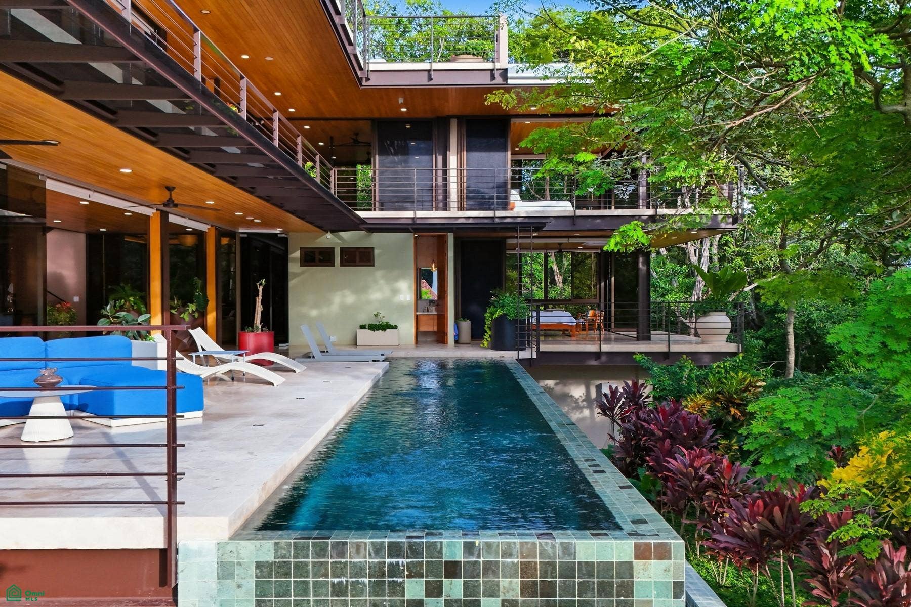 Casa Oxigeno, El Roble, Puerto Carrillo, Hojancha, Guanacaste, Costa Rica 51103