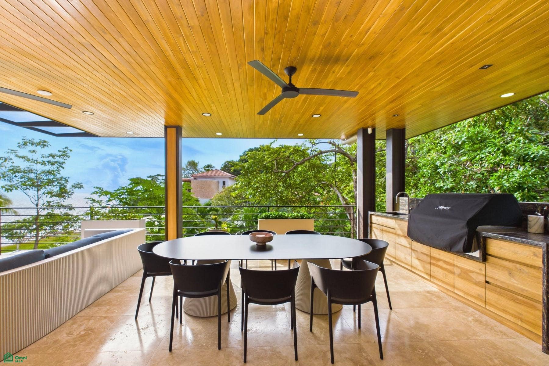 Casa Oxigeno, El Roble, Puerto Carrillo, Hojancha, Guanacaste, Costa Rica 51103