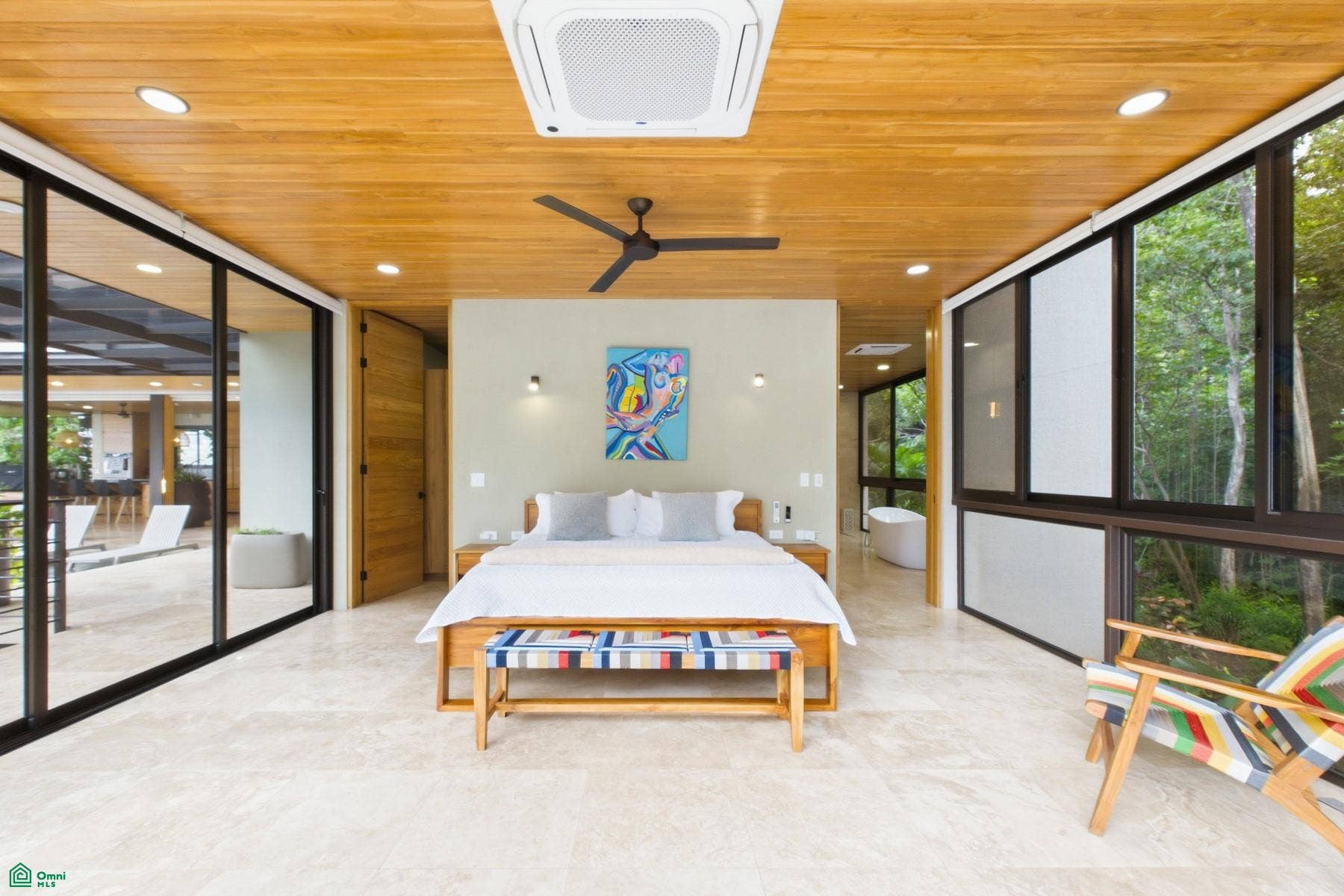 Casa Oxigeno, El Roble, Puerto Carrillo, Hojancha, Guanacaste, Costa Rica 51103
