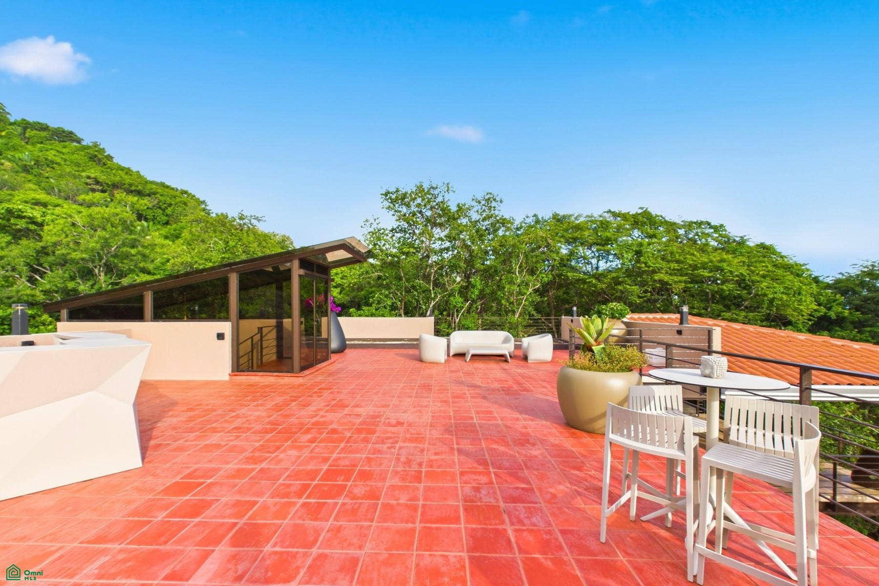 Casa Oxigeno, El Roble, Puerto Carrillo, Hojancha, Guanacaste, Costa Rica 51103