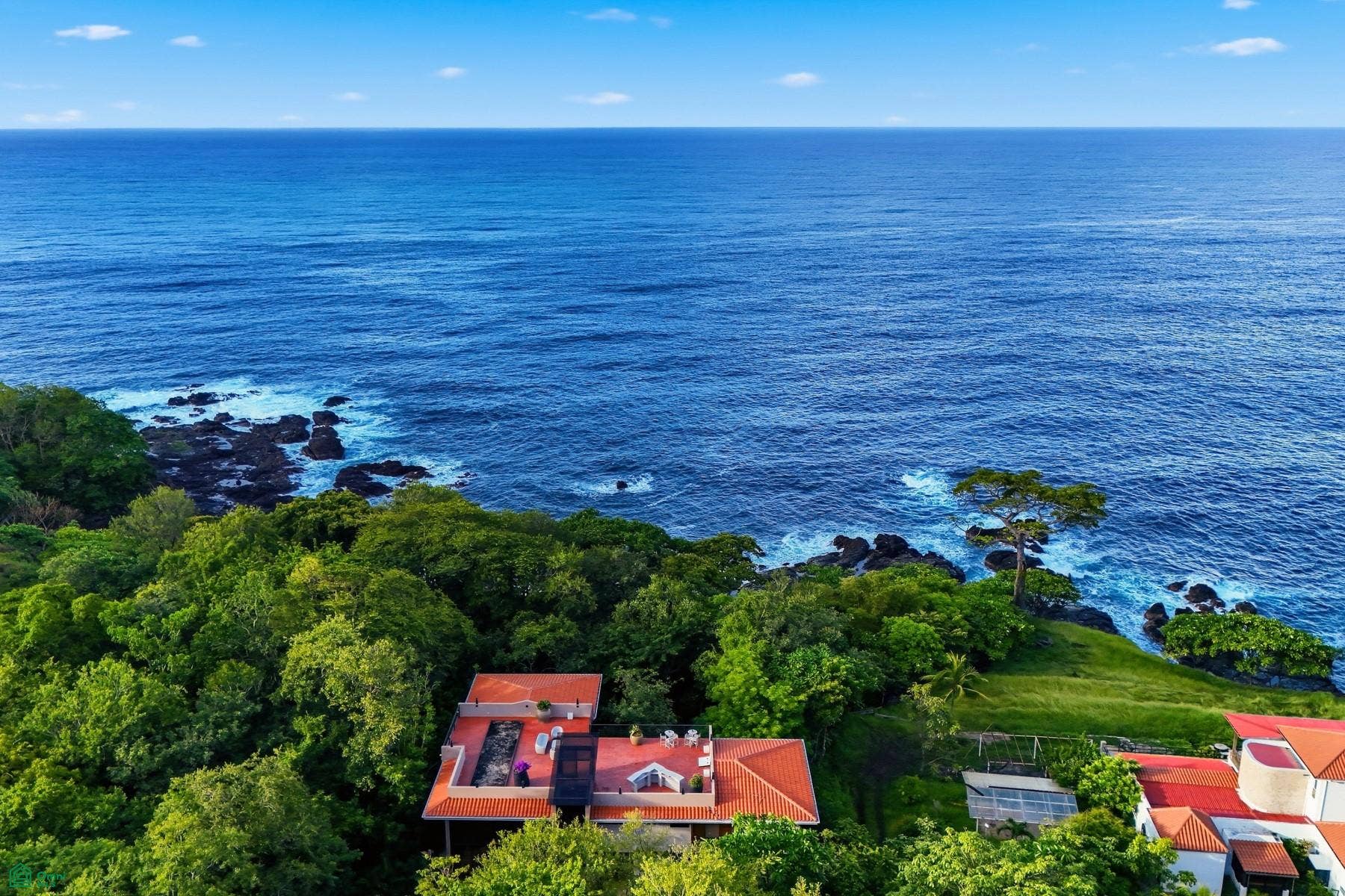Casa Oxigeno, El Roble, Puerto Carrillo, Hojancha, Guanacaste, Costa Rica 51103