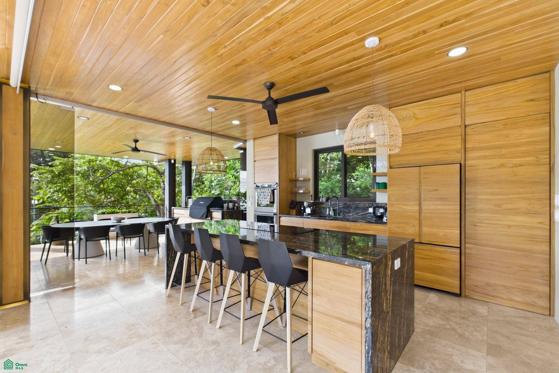 Casa Oxigeno, El Roble, Puerto Carrillo, Hojancha, Guanacaste, Costa Rica 51103