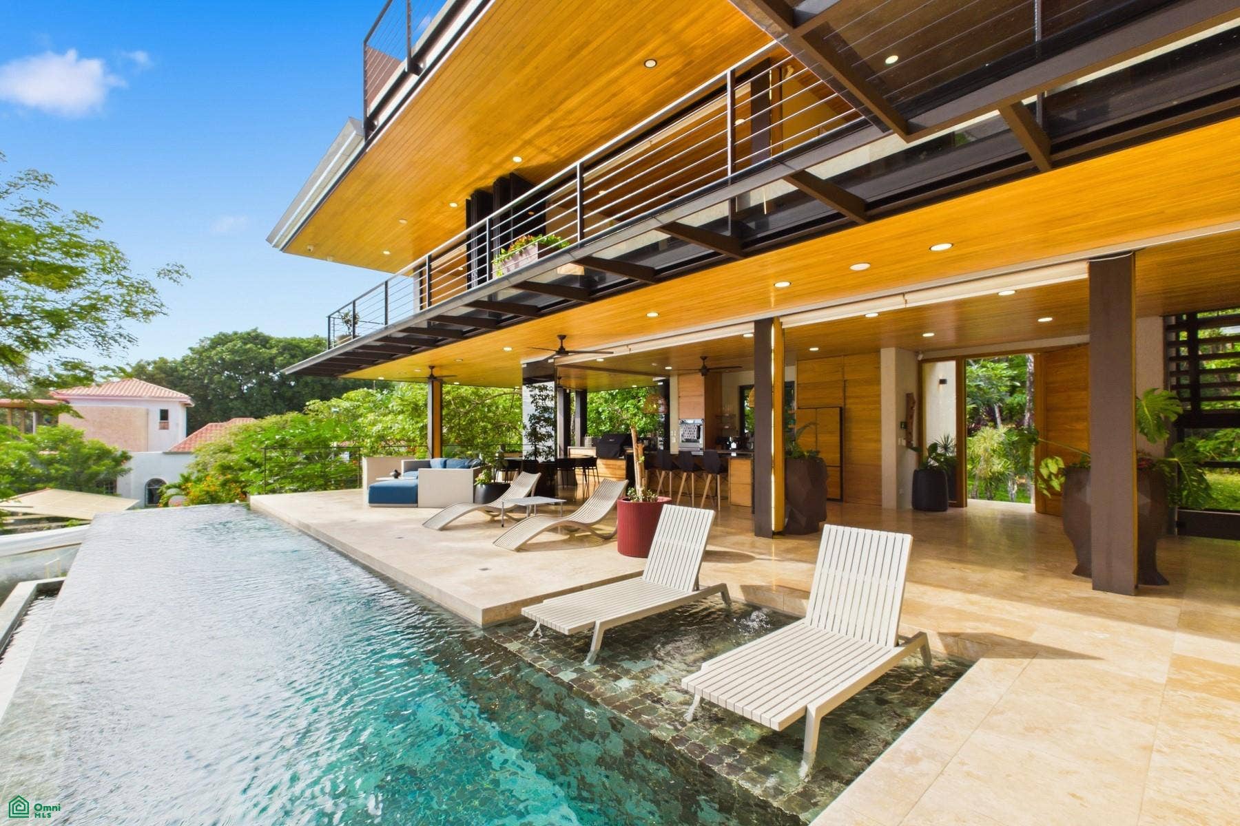 Casa Oxigeno, El Roble, Puerto Carrillo, Hojancha, Guanacaste, Costa Rica 51103