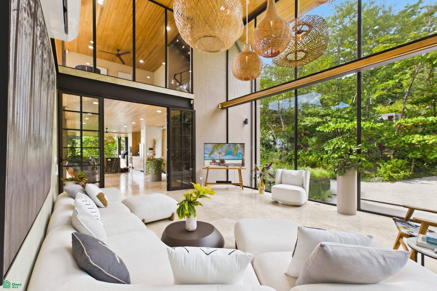 Casa Oxigeno, El Roble, Puerto Carrillo, Hojancha, Guanacaste, Costa Rica 51103