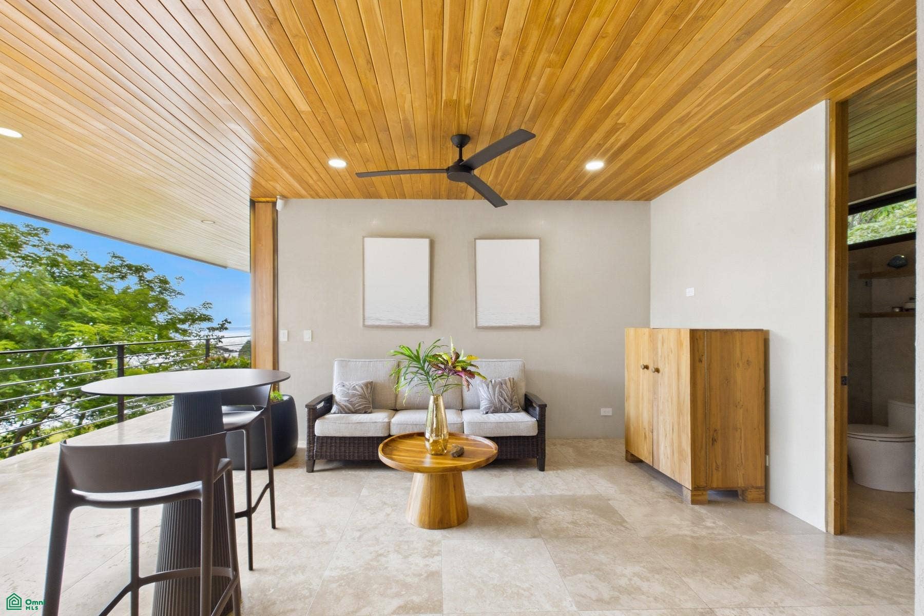 Casa Oxigeno, El Roble, Puerto Carrillo, Hojancha, Guanacaste, Costa Rica 51103