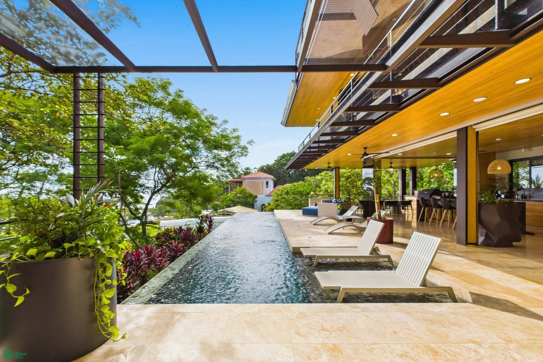 Casa Oxigeno, El Roble, Puerto Carrillo, Hojancha, Guanacaste, Costa Rica 51103