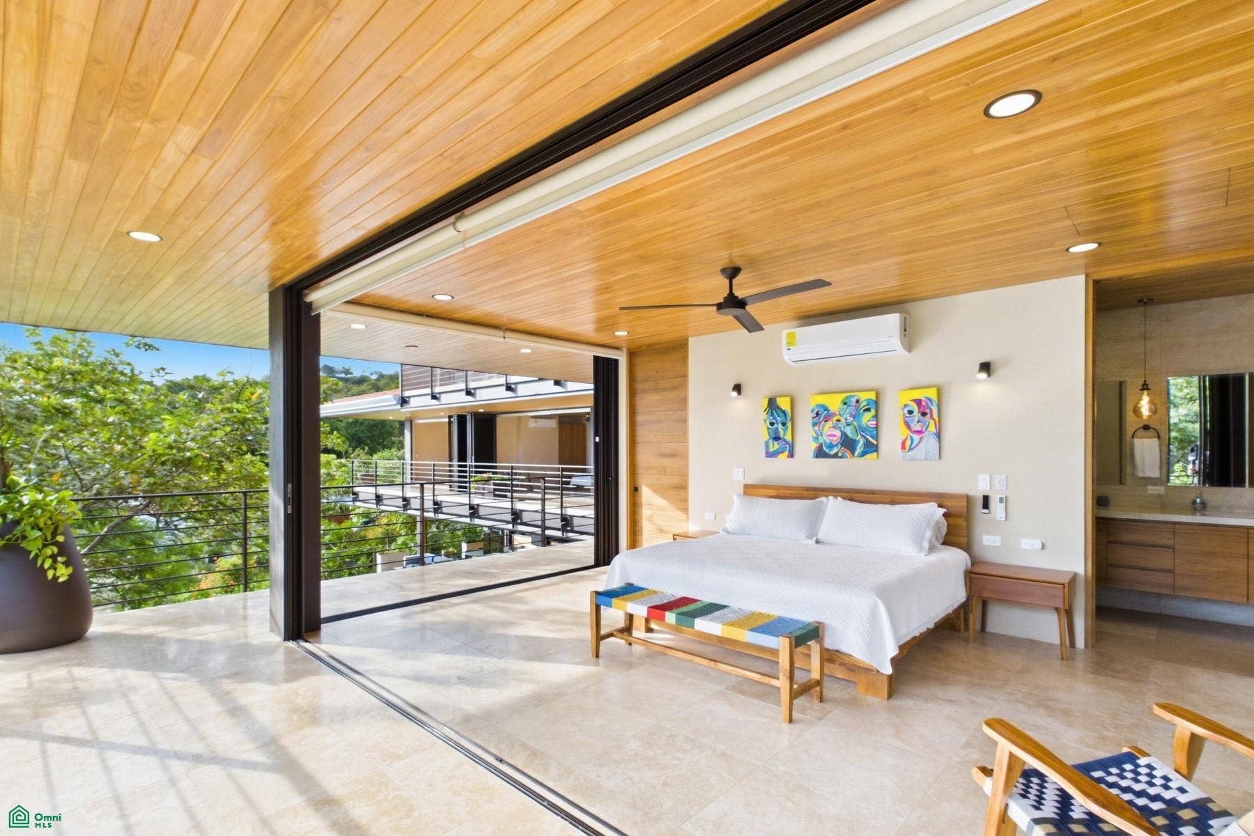 Casa Oxigeno, El Roble, Puerto Carrillo, Hojancha, Guanacaste, Costa Rica 51103