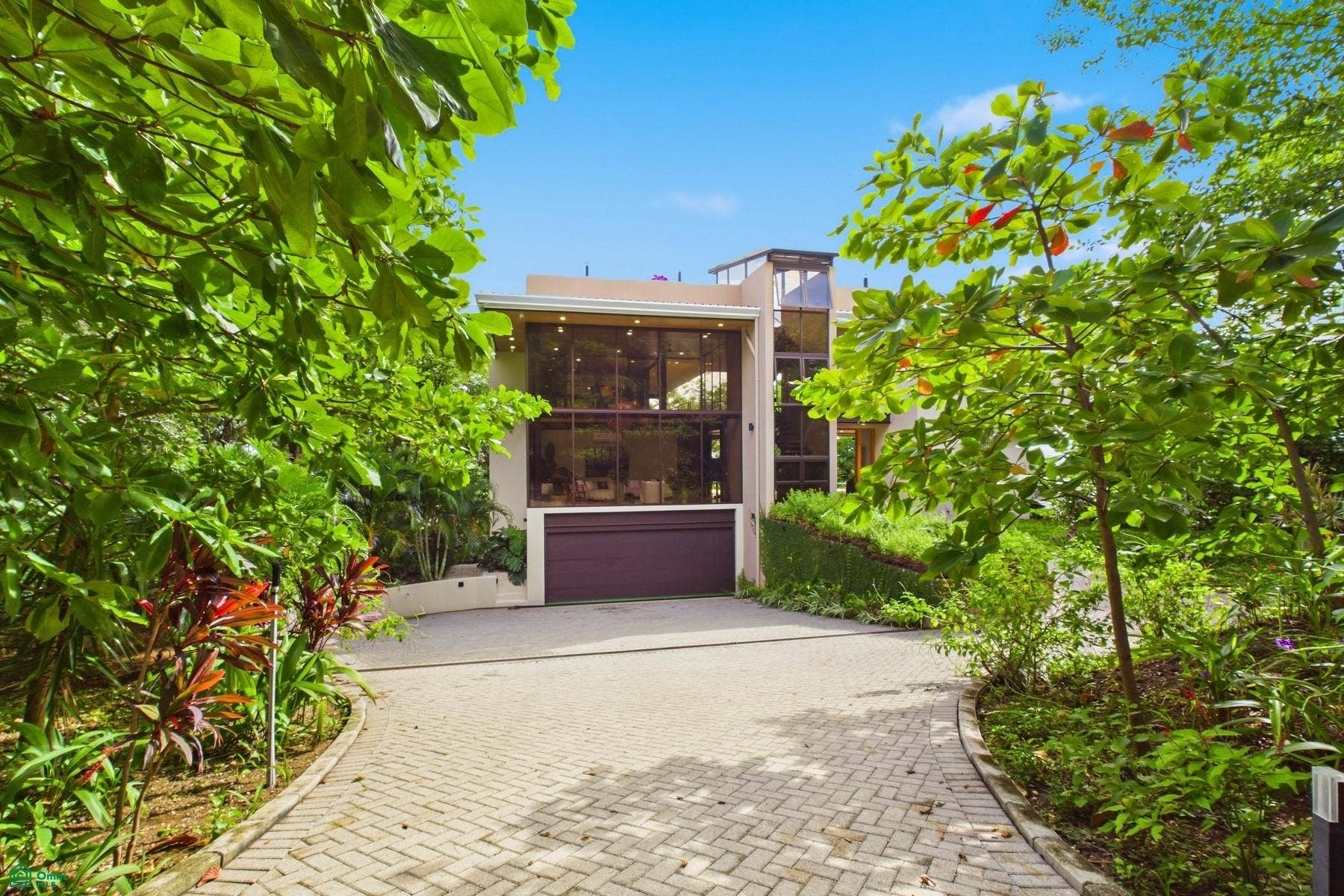 Casa Oxigeno, El Roble, Puerto Carrillo, Hojancha, Guanacaste, Costa Rica 51103