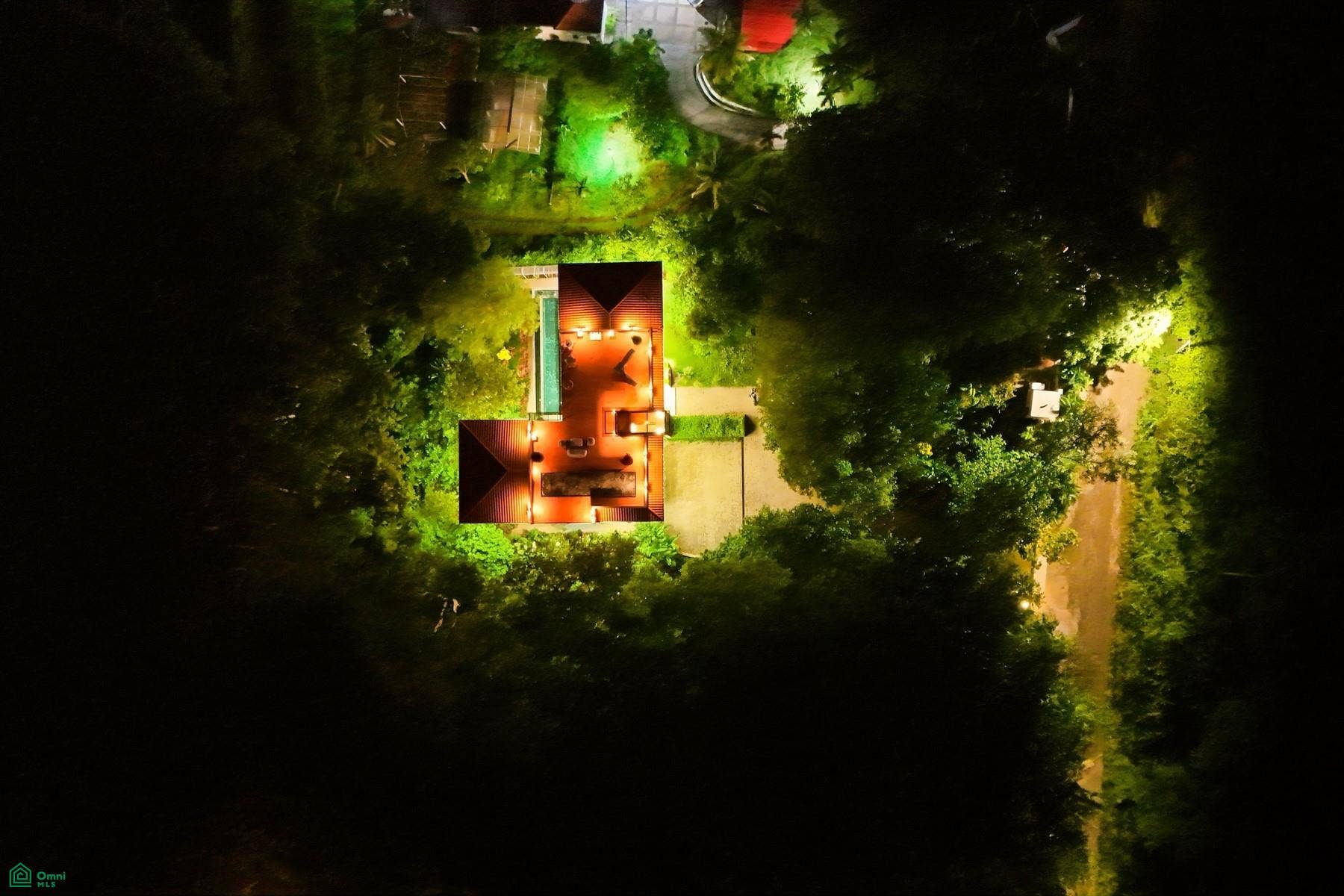 Casa Oxigeno, El Roble, Puerto Carrillo, Hojancha, Guanacaste, Costa Rica 51103