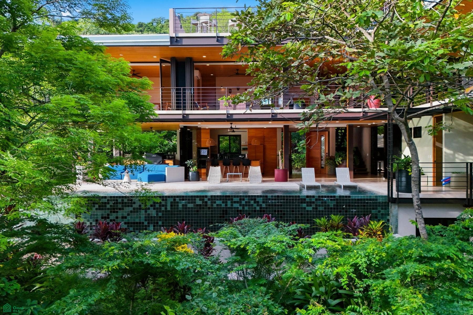 Casa Oxigeno, El Roble, Puerto Carrillo, Hojancha, Guanacaste, Costa Rica 51103