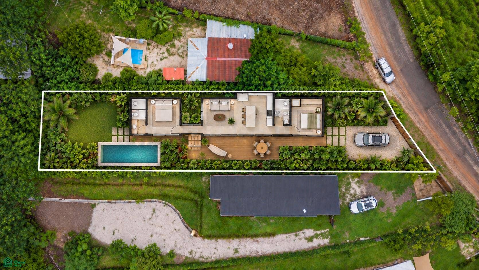 Casa Rio | 2 Bedroom, Santa Marta, Puerto Carrillo, Hojancha, Guanacaste, Costa Rica 51103 Casa Rio | 2 Bedroom, Santa Marta, Puerto Carrillo, Hojancha, Guanacaste, Costa Rica 51103