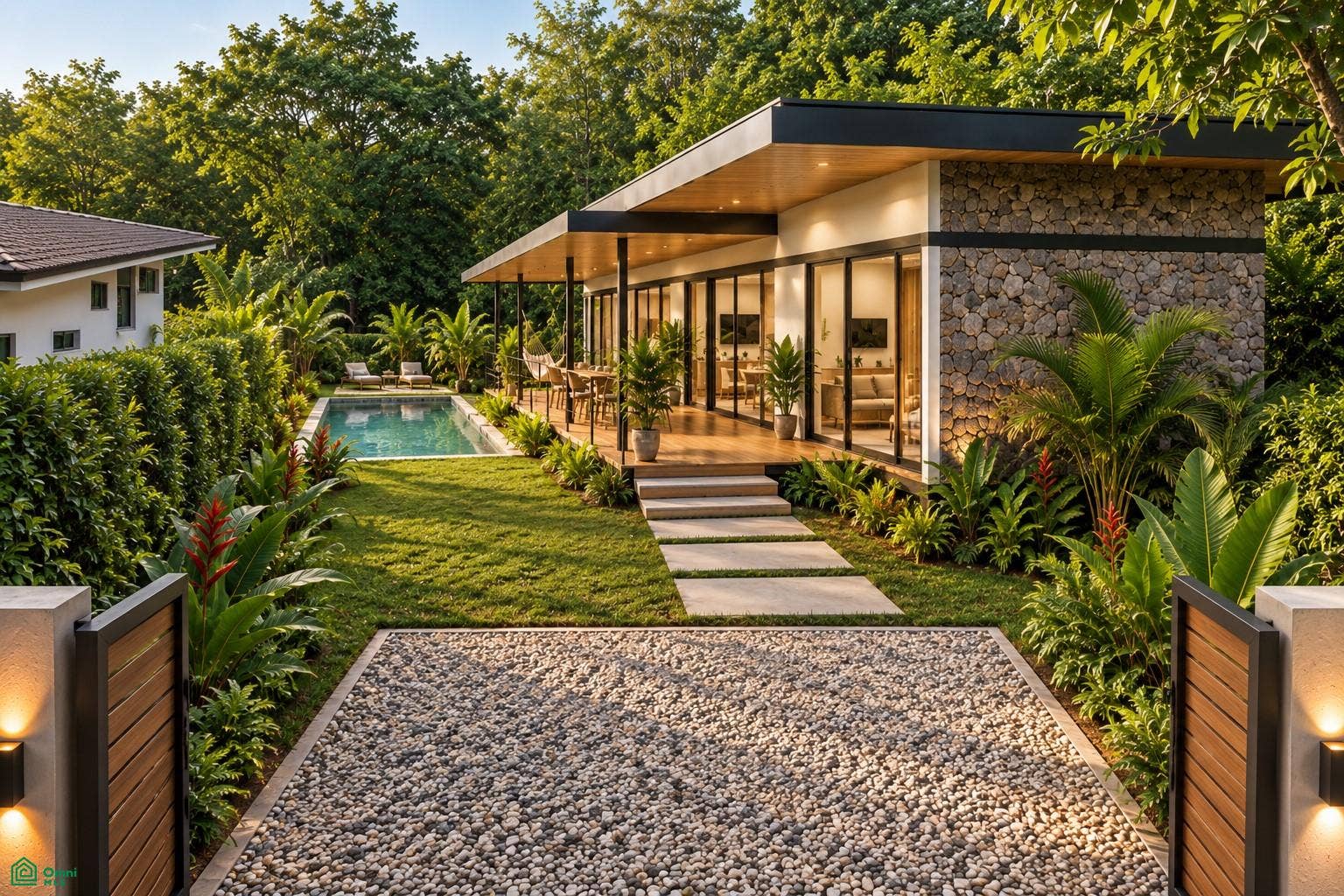 Casa Rio | 2 Bedroom, Santa Marta, Puerto Carrillo, Hojancha, Guanacaste, Costa Rica 51103 Casa Rio | 2 Bedroom, Santa Marta, Puerto Carrillo, Hojancha, Guanacaste, Costa Rica 51103
