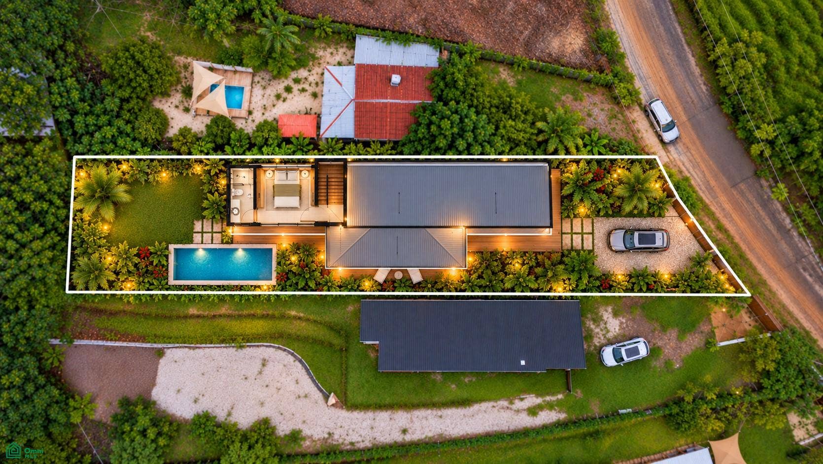 Casa Rio | 3 bedroom, Santa Marta, Puerto Carrillo, Hojancha, Guanacaste, Costa Rica 51103 Casa Rio | 3 bedroom, Santa Marta, Puerto Carrillo, Hojancha, Guanacaste, Costa Rica 51103