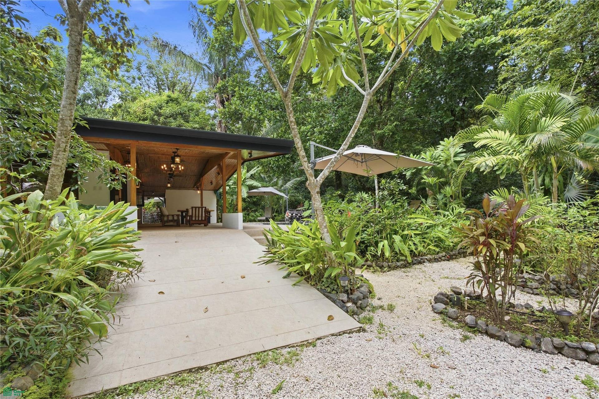 Casa San Juanillo, San Juanillo, Cuajiniquil, Santa Cruz, Guanacaste, Costa Rica 50306