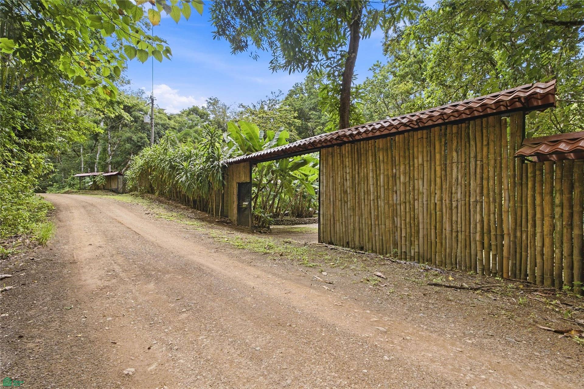 Casa San Juanillo, San Juanillo, Cuajiniquil, Santa Cruz, Guanacaste, Costa Rica 50306