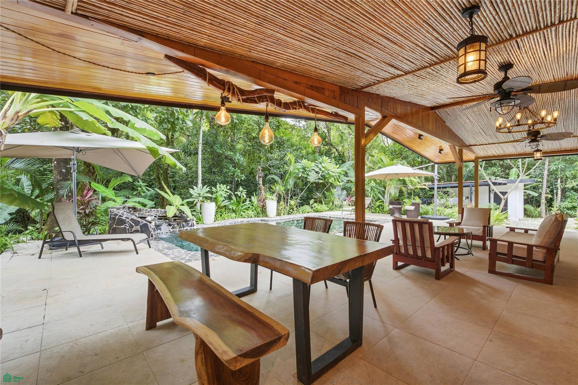 Casa San Juanillo, San Juanillo, Cuajiniquil, Santa Cruz, Guanacaste, Costa Rica 50306