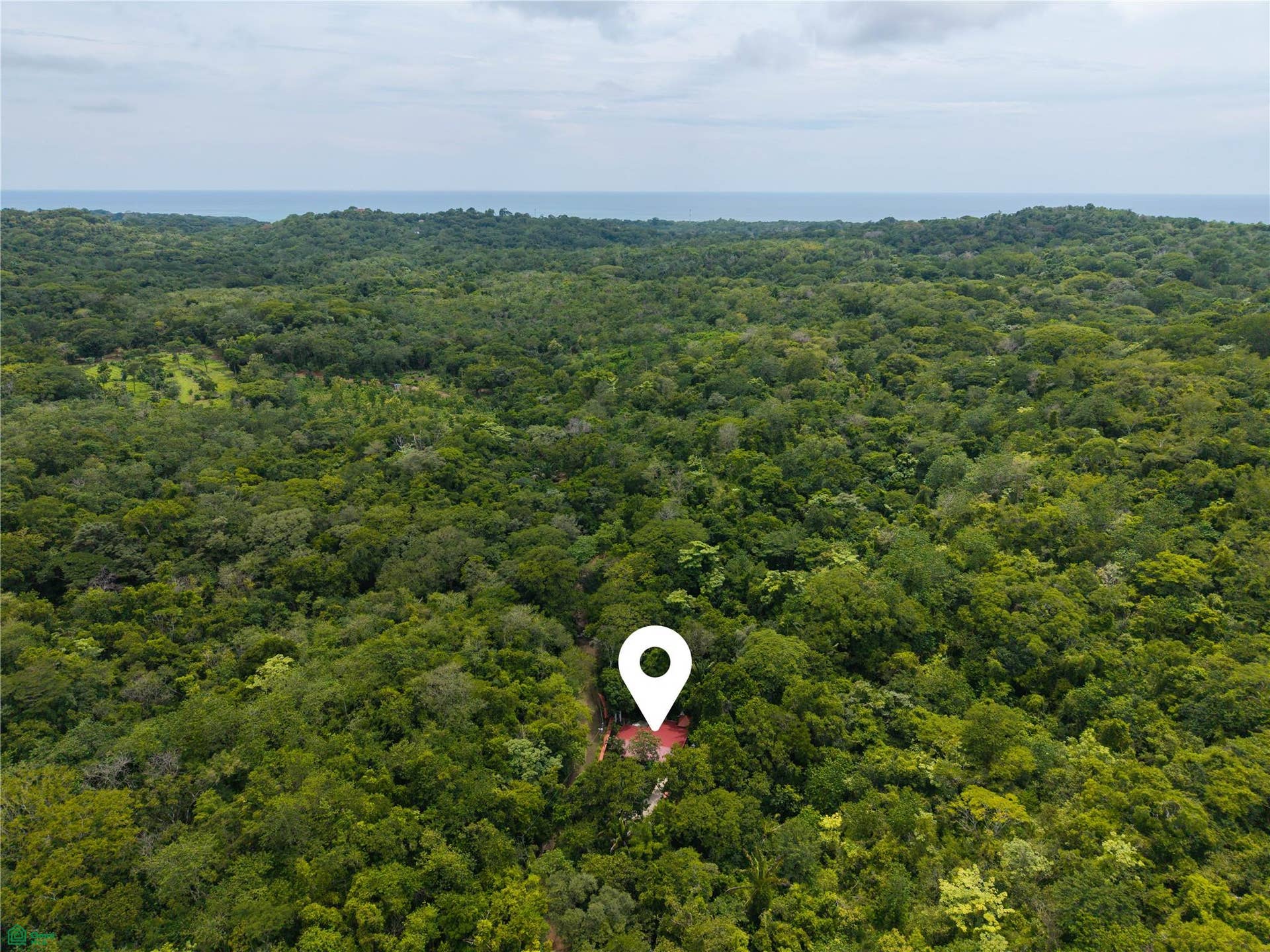 Casa San Juanillo, San Juanillo, Cuajiniquil, Santa Cruz, Guanacaste, Costa Rica 50306