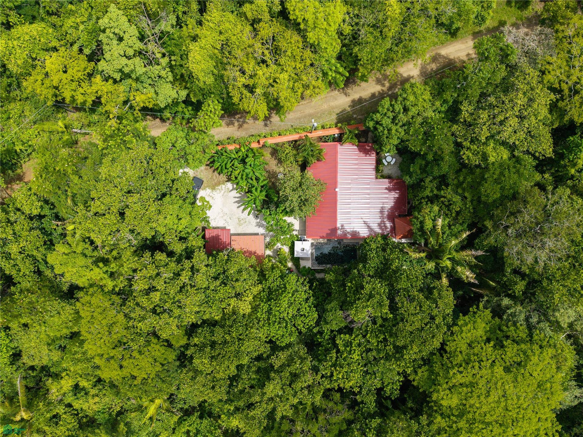 Casa San Juanillo, San Juanillo, Cuajiniquil, Santa Cruz, Guanacaste, Costa Rica 50306