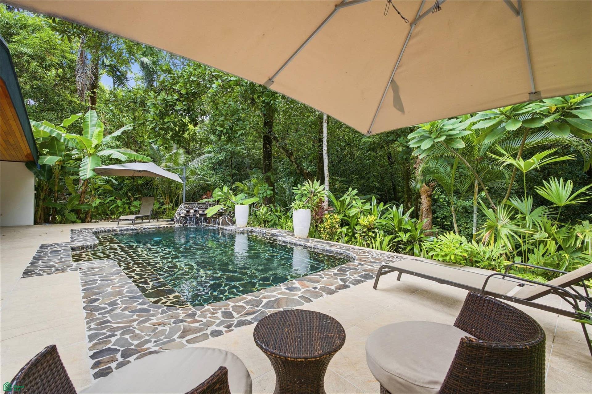 Casa San Juanillo, San Juanillo, Cuajiniquil, Santa Cruz, Guanacaste, Costa Rica 50306