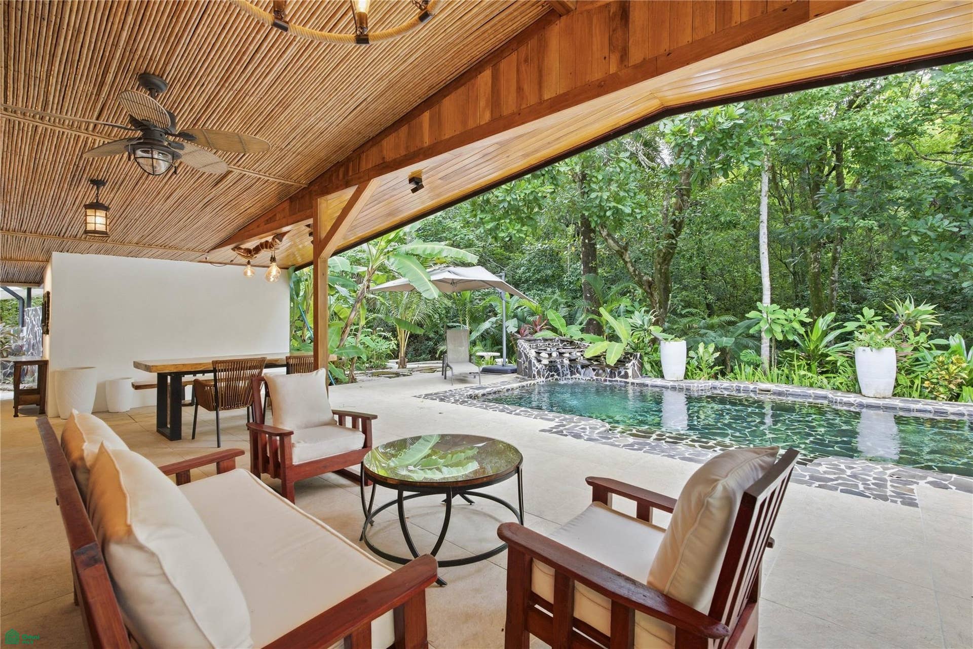 Casa San Juanillo, San Juanillo, Cuajiniquil, Santa Cruz, Guanacaste, Costa Rica 50306