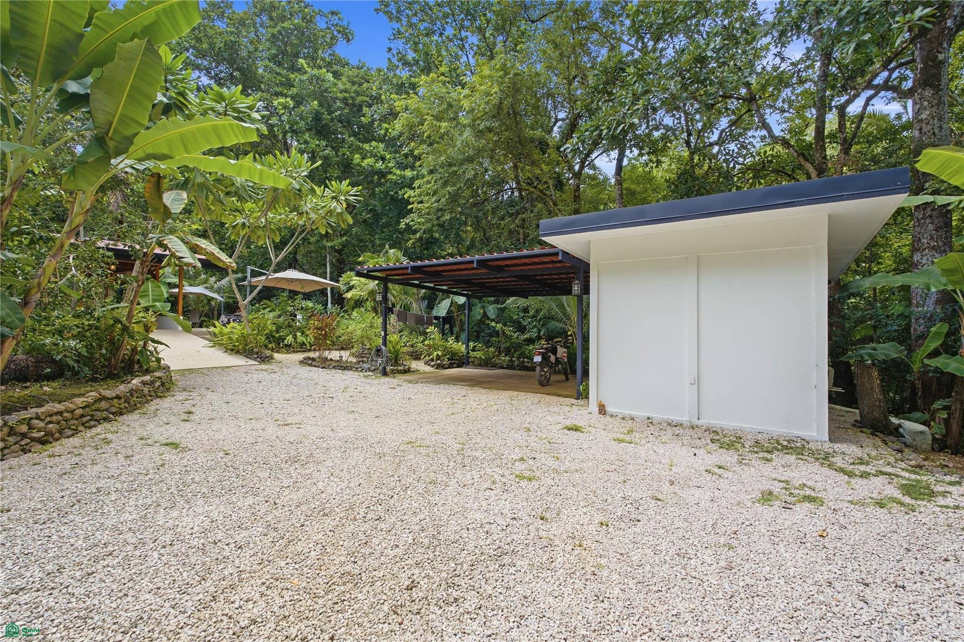 Casa San Juanillo, San Juanillo, Cuajiniquil, Santa Cruz, Guanacaste, Costa Rica 50306