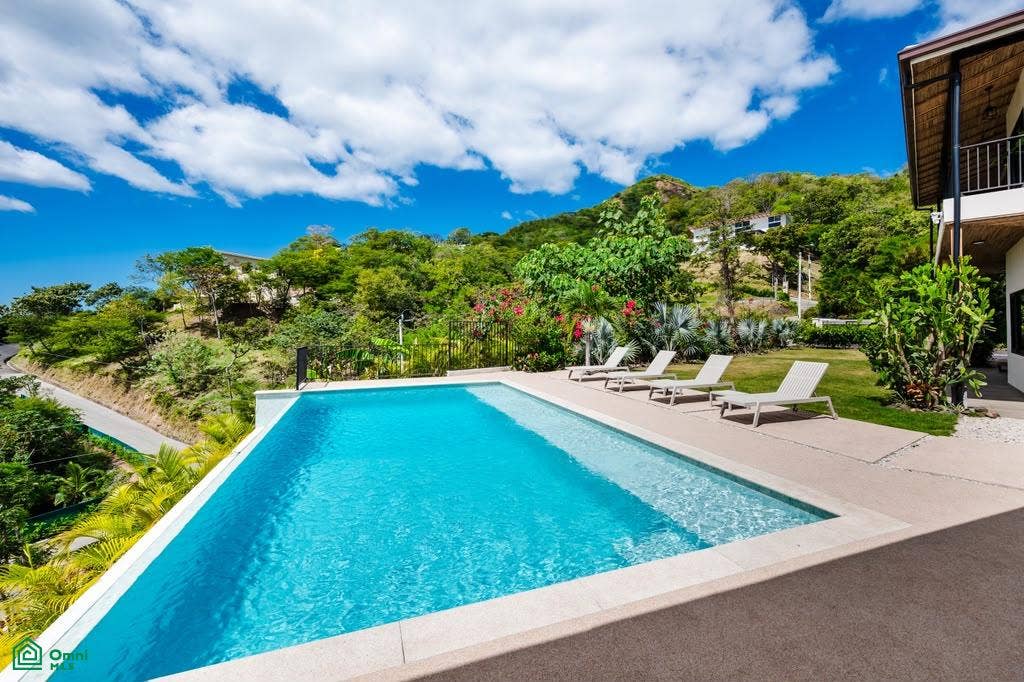 Casa Kai Los Almendros 23, Cabo Velas, Santa Cruz, Guanacaste, Costa Rica 50308