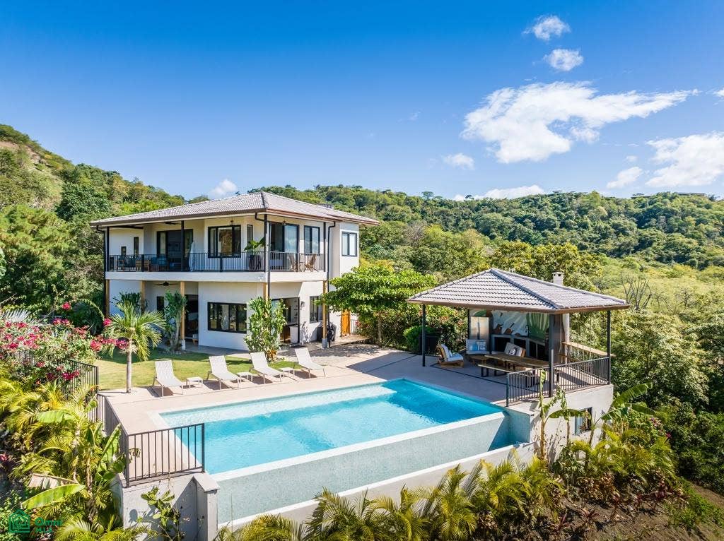 Casa Kai Los Almendros 23, Cabo Velas, Santa Cruz, Guanacaste, Costa Rica 50308
