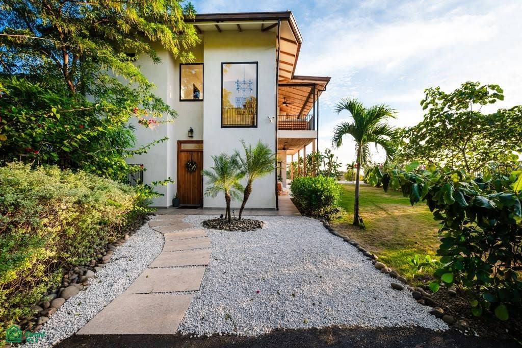 Casa Kai Los Almendros 23, Cabo Velas, Santa Cruz, Guanacaste, Costa Rica 50308
