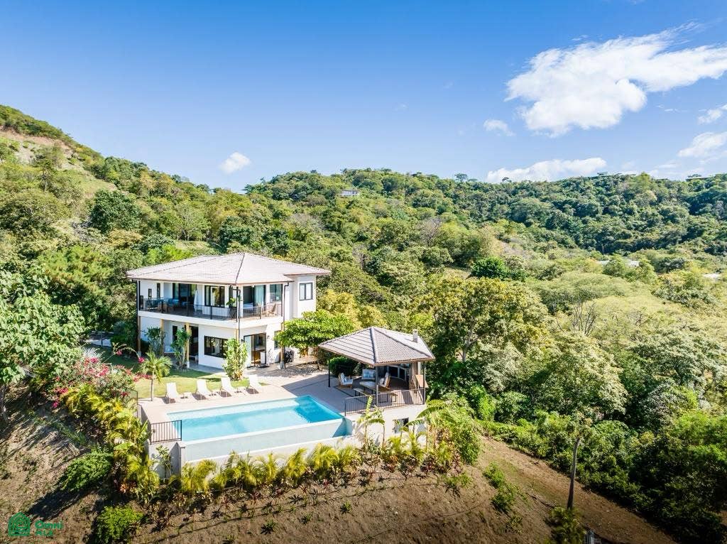 Casa Kai Los Almendros 23, Cabo Velas, Santa Cruz, Guanacaste, Costa Rica 50308