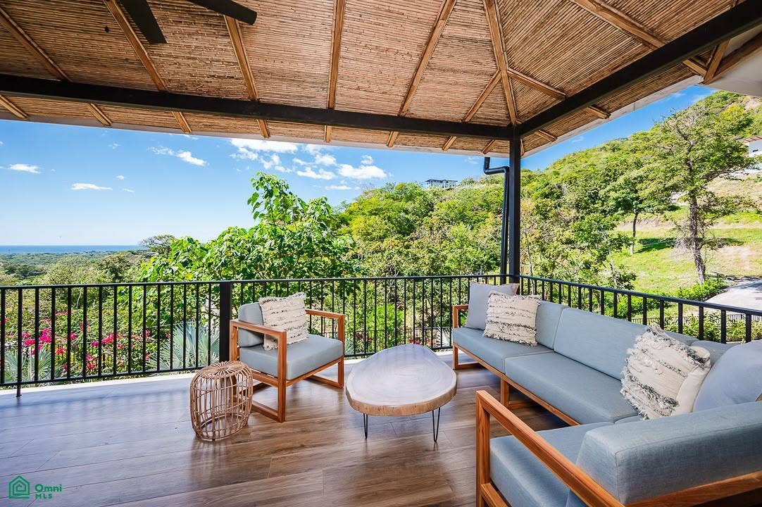 Casa Kai Los Almendros 23, Cabo Velas, Santa Cruz, Guanacaste, Costa Rica 50308