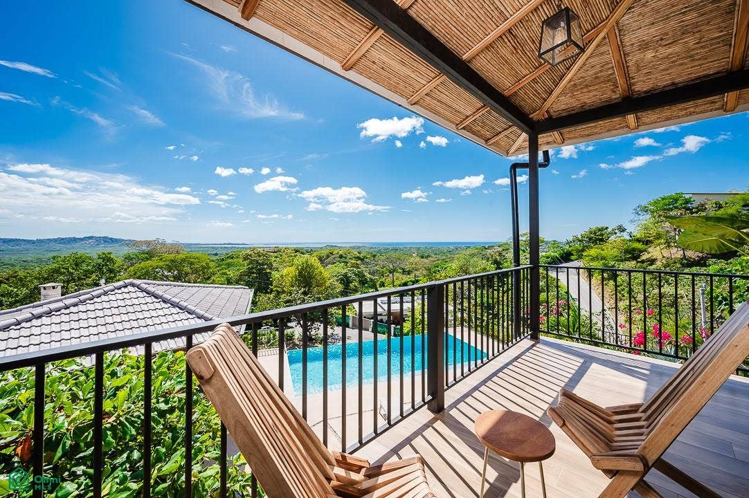 Casa Kai Los Almendros 23, Cabo Velas, Santa Cruz, Guanacaste, Costa Rica 50308