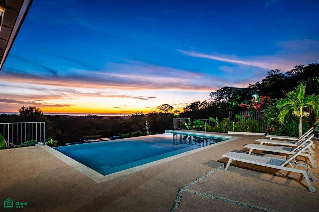 Casa Kai Los Almendros 23, Cabo Velas, Santa Cruz, Guanacaste, Costa Rica 50308