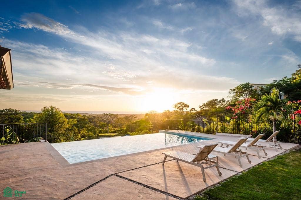 Casa Kai Los Almendros 23, Cabo Velas, Santa Cruz, Guanacaste, Costa Rica 50308