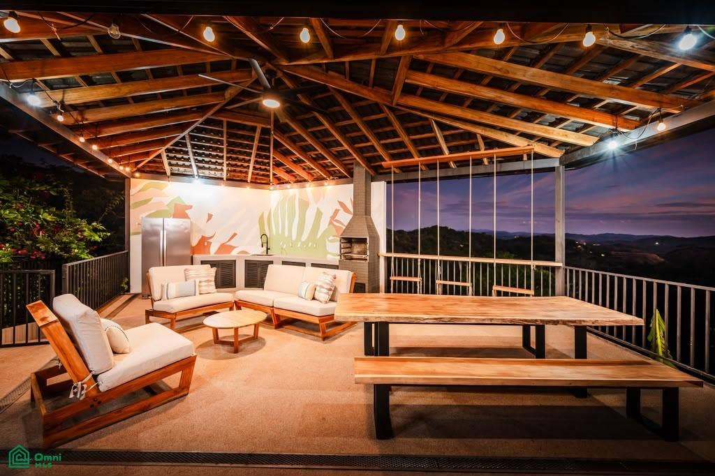Casa Kai Los Almendros 23, Cabo Velas, Santa Cruz, Guanacaste, Costa Rica 50308