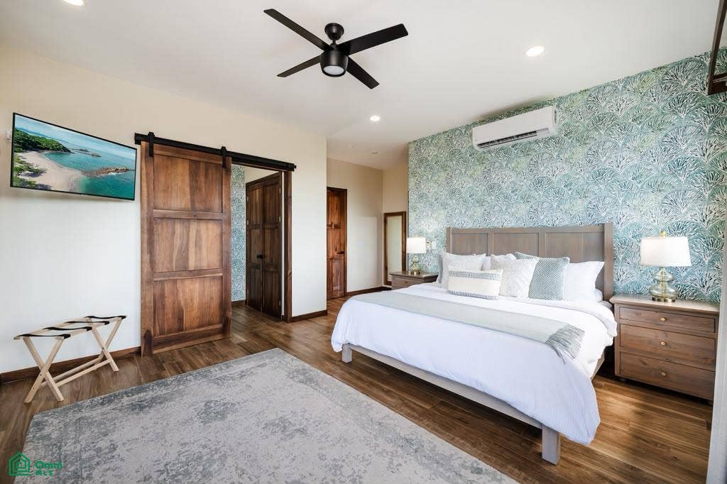 Casa Kai Los Almendros 23, Cabo Velas, Santa Cruz, Guanacaste, Costa Rica 50308