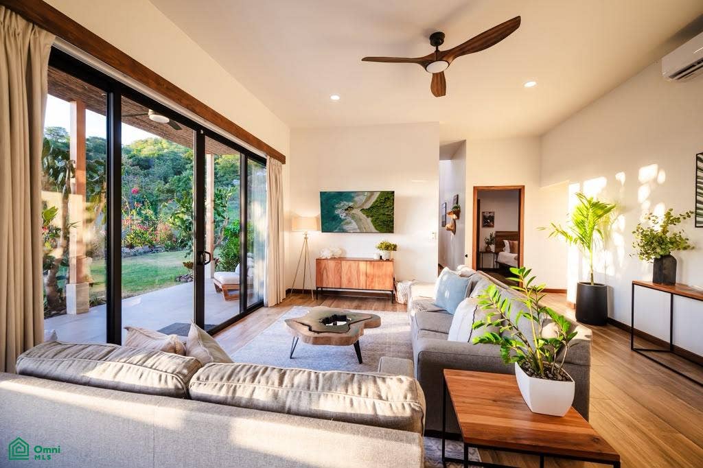 Casa Kai Los Almendros 23, Cabo Velas, Santa Cruz, Guanacaste, Costa Rica 50308