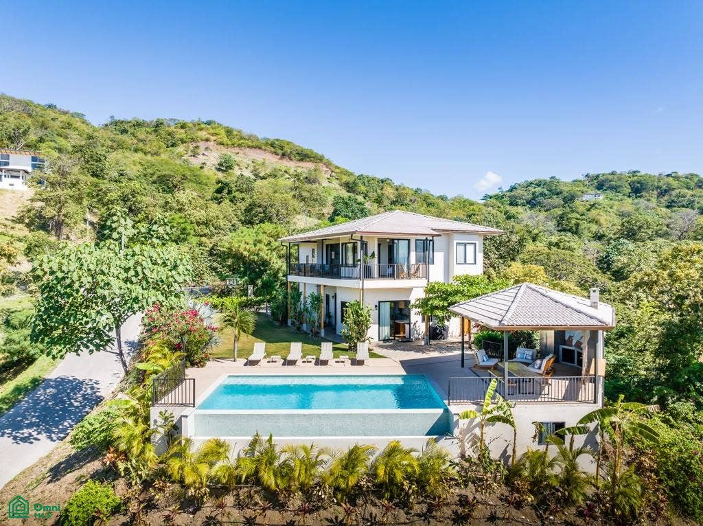 Casa Kai Los Almendros 23, Cabo Velas, Santa Cruz, Guanacaste, Costa Rica 50308