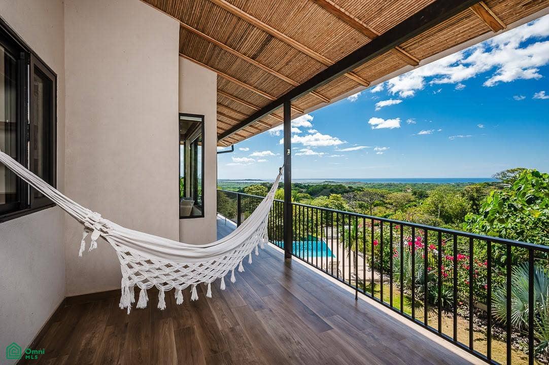 Casa Kai Los Almendros 23, Cabo Velas, Santa Cruz, Guanacaste, Costa Rica 50308
