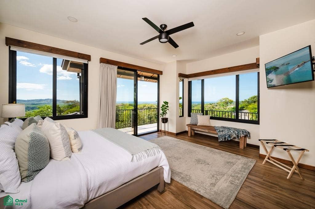 Casa Kai Los Almendros 23, Cabo Velas, Santa Cruz, Guanacaste, Costa Rica 50308