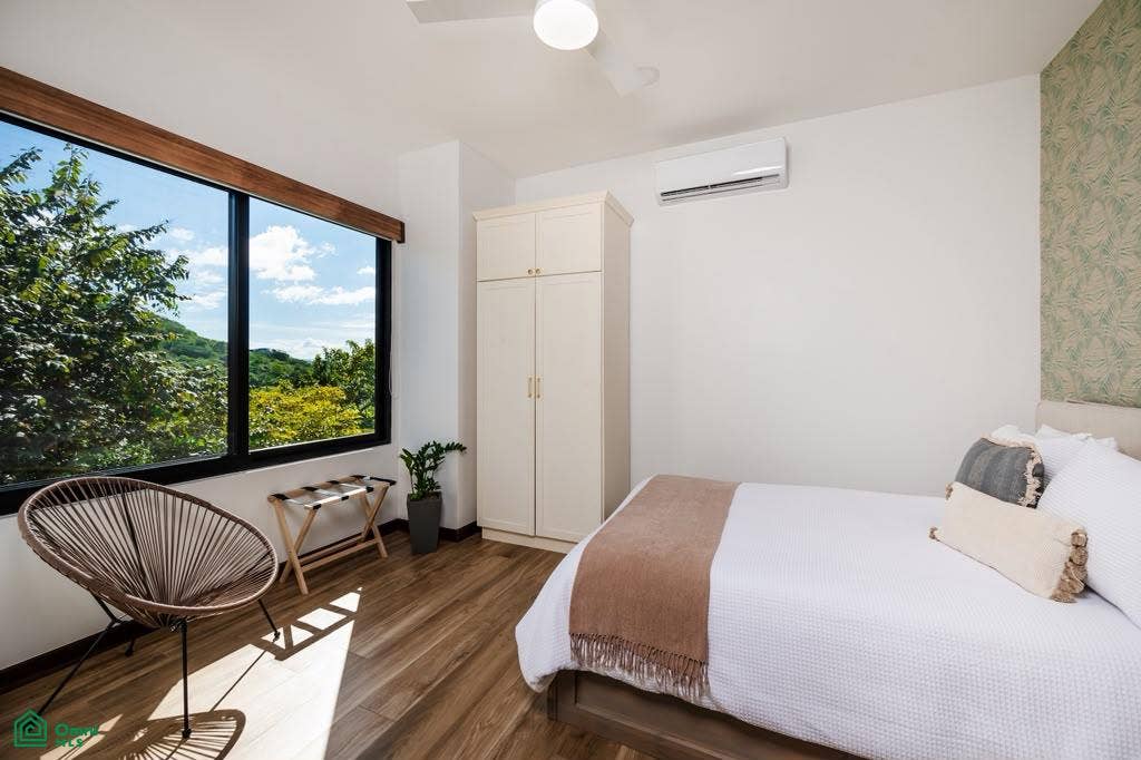 Casa Kai Los Almendros 23, Cabo Velas, Santa Cruz, Guanacaste, Costa Rica 50308