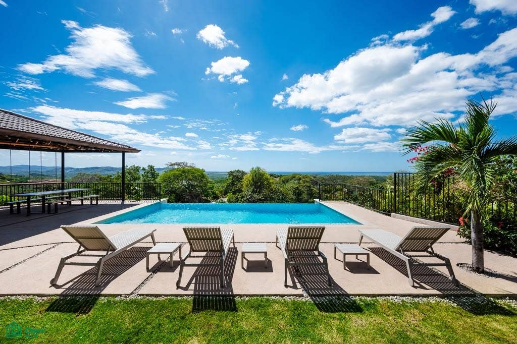 Casa Kai Los Almendros 23, Cabo Velas, Santa Cruz, Guanacaste, Costa Rica 50308