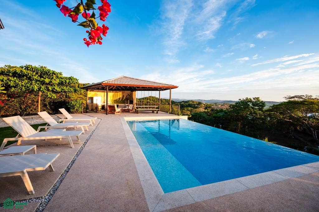 Casa Kai Los Almendros 23, Cabo Velas, Santa Cruz, Guanacaste, Costa Rica 50308