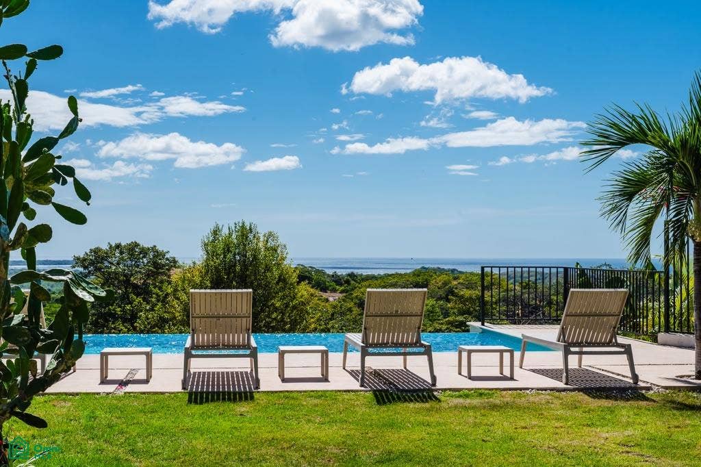 Casa Kai Los Almendros 23, Cabo Velas, Santa Cruz, Guanacaste, Costa Rica 50308